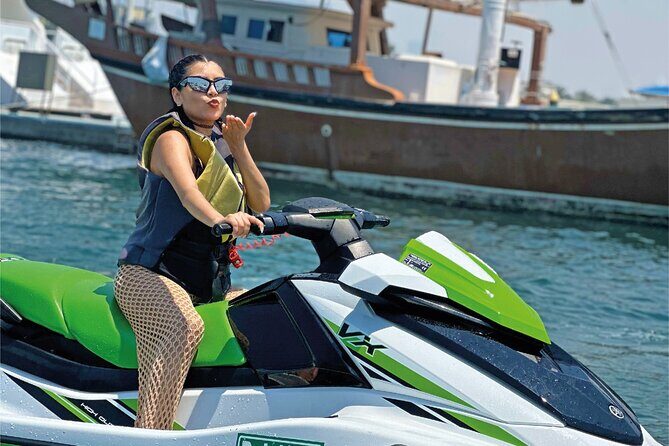 20-Minute Private Dubai Jet Ski Ride - Final Thoughts