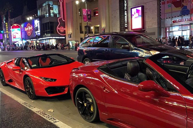 20-minute-private-ferrari-drive-hollywood-blvd-to-sunset-blvd