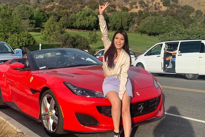 20-minute-private-ferrari-drive-hollywood-blvd-to-sunset-blvd