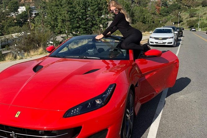 20-minute-private-ferrari-drive-hollywood-blvd-to-sunset-blvd