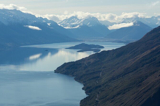 20 minute Queenstown Scenic Flight - FAQs