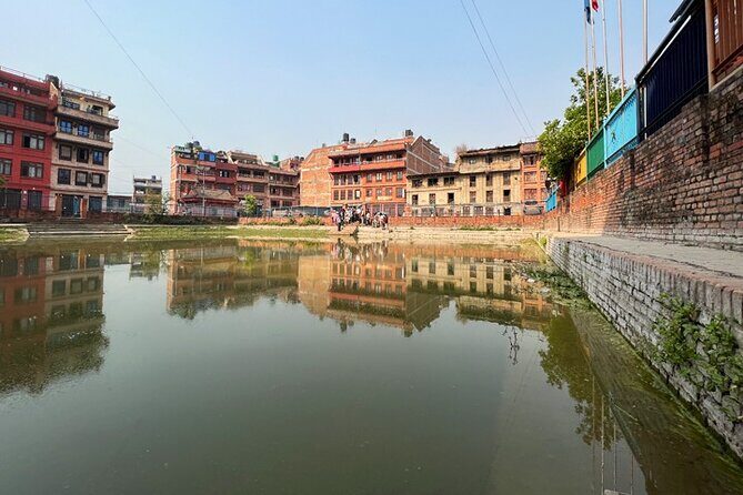 20 Ponds Walking Heritage Tour in Bhaktapur - A Detailed Look at the 20 Ponds Walking Heritage Tour