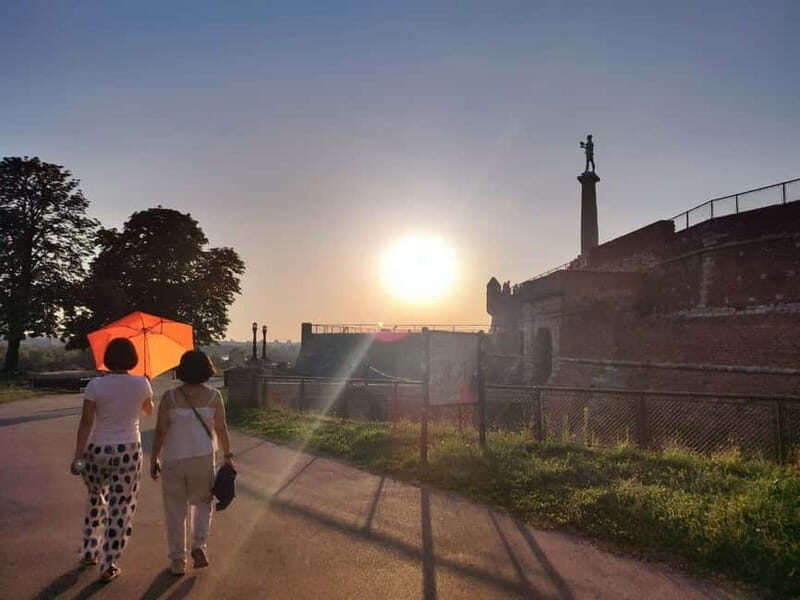 2000 years of Belgrade: walking tour across the Old City - An In-Depth Look at the Experience
