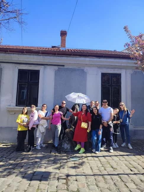 2000 years of Belgrade: walking tour across the Old City - Practical Details & What to Expect