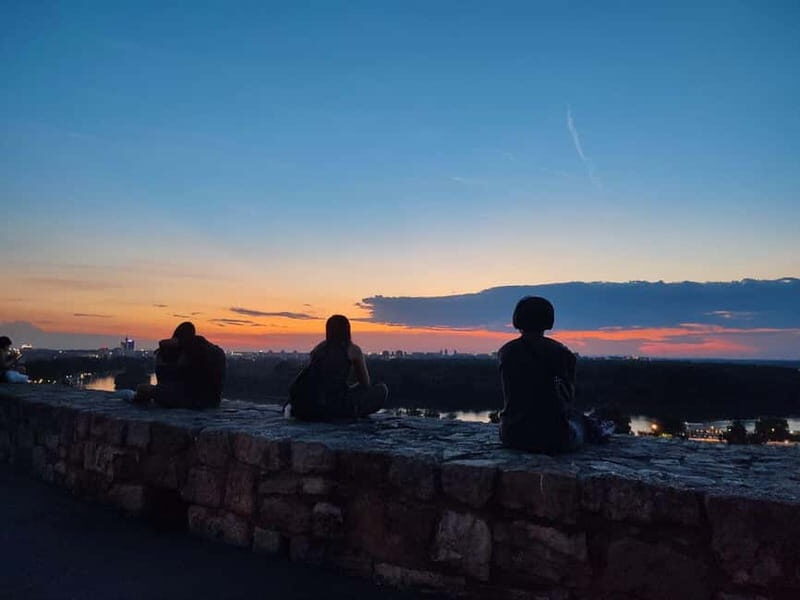 2000 years of Belgrade: walking tour across the Old City - Who Is This Tour Best For?
