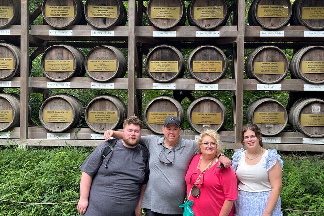 2025-2026 Shuttle-van Tokyo Tour Tokyo, Yokohama, Hakone, Narita - Transportation and Group Experience