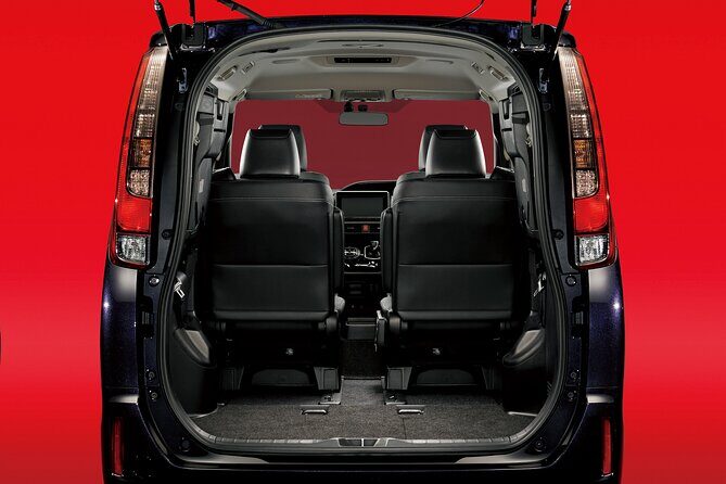 2025-2026 Shuttle-van Tokyo Tour Tokyo, Yokohama, Hakone, Narita - Who is This Tour Best For?