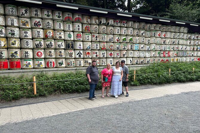 2025-2026 Shuttle-van Tokyo Tour Tokyo, Yokohama, Hakone, Narita - FAQ