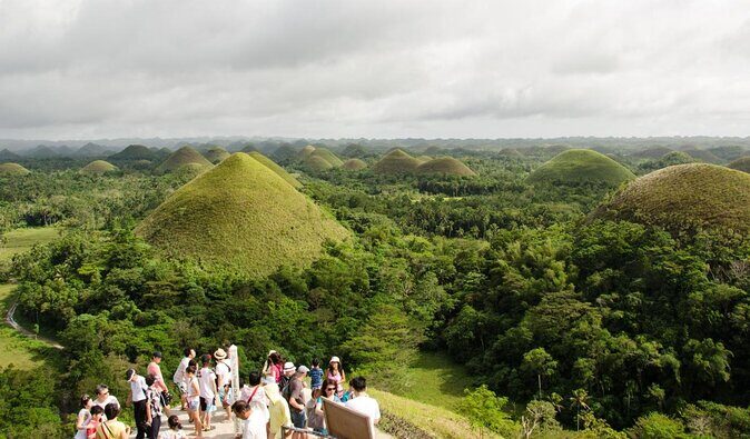 2025 Affordable Bohol (Tarsier & Chocolate Hills Tour) - Exploring the 2025 Affordable Bohol (Tarsier & Chocolate Hills Tour)