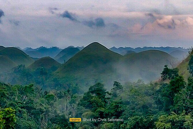 2025 Affordable Bohol (Tarsier & Chocolate Hills Tour) - What to Expect from Each Stop