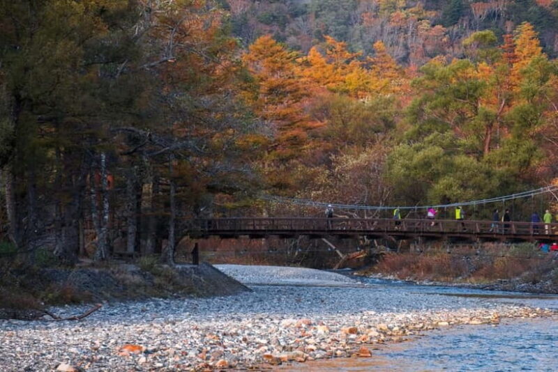 2025 Autumn Highlights from Takayama: Kamikochi, Shirakawago - Final Thoughts