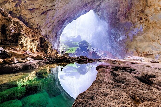 2025 Journey to Paradise Cave  An Adventure's Paradise - FAQs