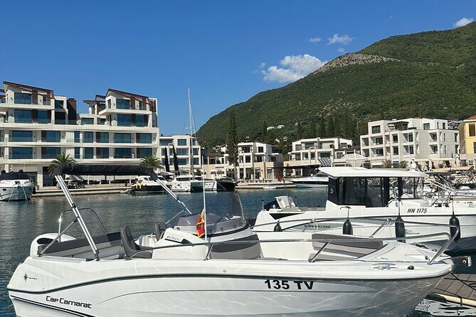 2025 Private Blue Cave and Boka Bay Speedboat Tour from Kotor - Authentic Experiences from Reviews