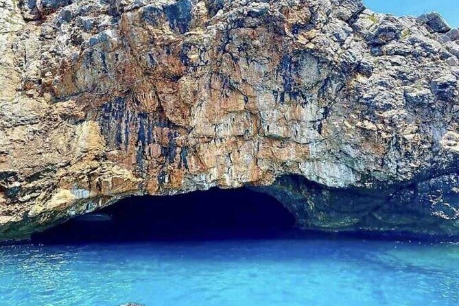2025 Private Blue Cave and Boka Bay Speedboat Tour from Kotor - The Sum Up