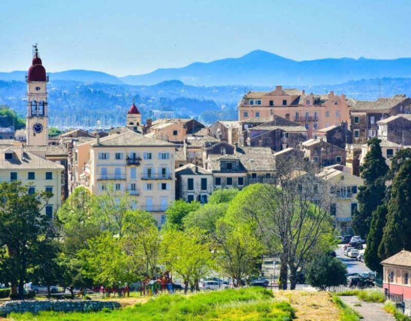 2025 Top-Rated Private Custom Corfu Tour - Who Will Love This Tour?