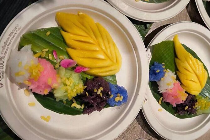 2026 Chiangmai Authentic Sky Lanterns Festival Tickets (Nov 24) - Final Thoughts