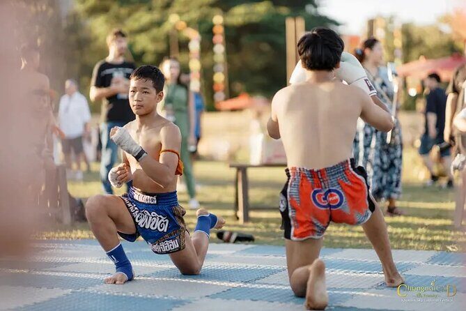 2026 Chiangmai Authentic Sky Lanterns Festival Tickets (Nov 24) - FAQ