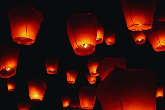 2026 Limited Pingxi/Shifen Lantern Festival & Jiufen Day Tour - Who Will Love This Tour?