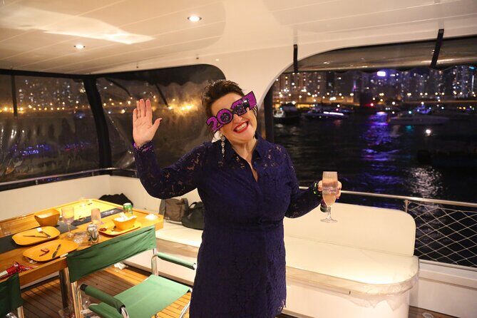 2026 New Year Celebration Cruise in Hong Kong - Why This Experience Offers Great Value