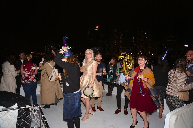 2026 New Year Celebration Cruise in Hong Kong - Final Thoughts: Is This Cruise for You?