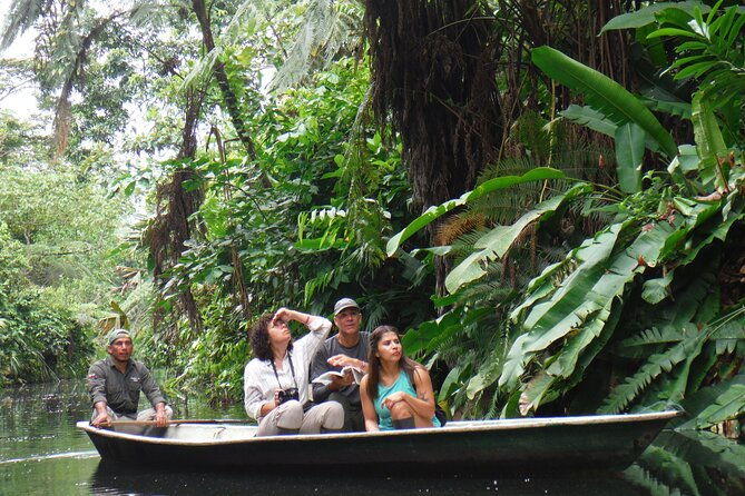 21-day-ecuador-tour-in-andean-jungle-and-cloud-forest