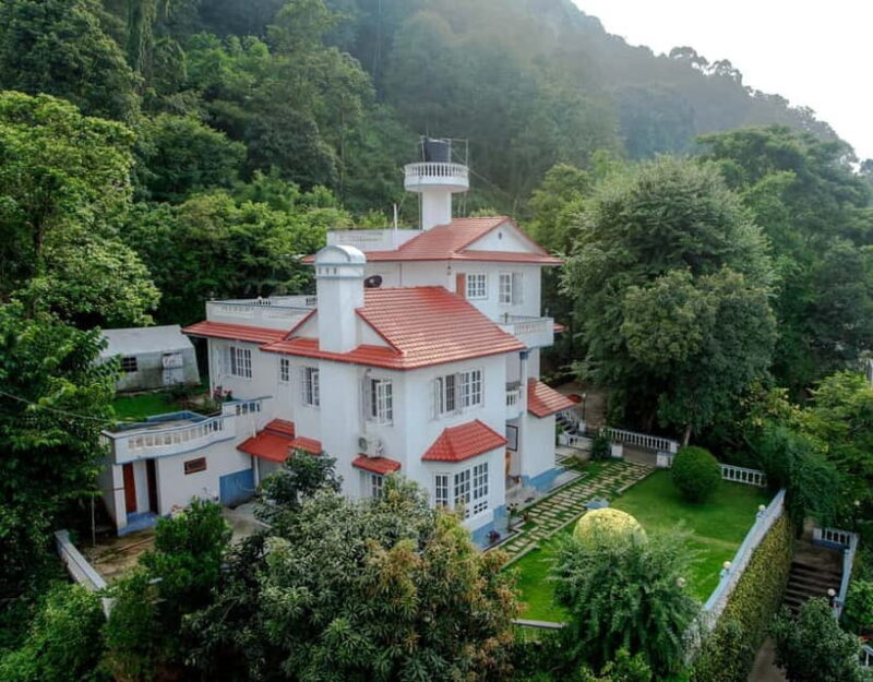 21-Day Yoga Transformation Yoga Retreat in Kathmandu, Nepal - What Makes This Retreat Special?