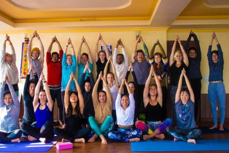 21-Day Yoga Transformation Yoga Retreat in Kathmandu, Nepal - The Value of the Investment