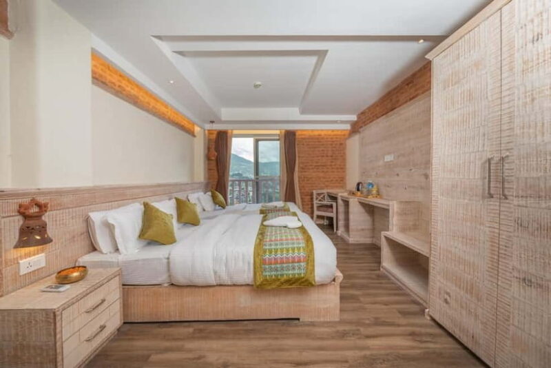 21-Day Yoga Transformation Yoga Retreat in Kathmandu, Nepal - Final Thoughts