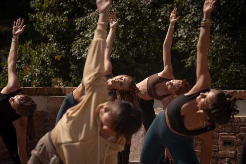 21-Day Yoga Transformation Yoga Retreat in Kathmandu, Nepal - FAQ