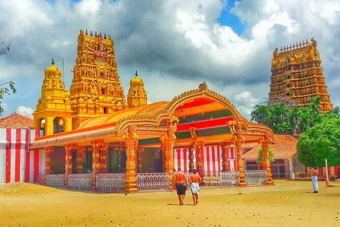 21 Days/ 20 Nights - Sri Lanka Grand Explorer - Key Points