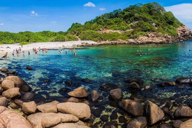 21 Days/ 20 Nights - Sri Lanka Grand Explorer - The Sum Up