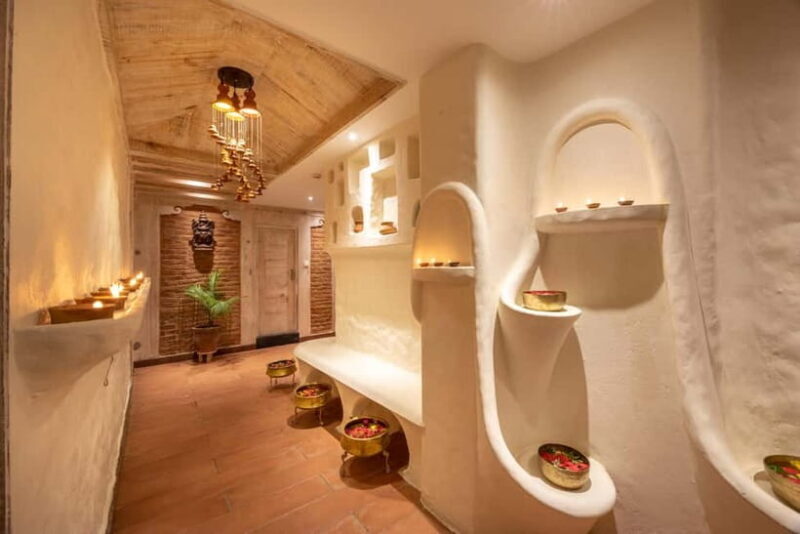 21-Days Yoga Meditation Retreat for Seniors (50+years) - An In-Depth Look at the 21-Day Yoga Retreat Experience