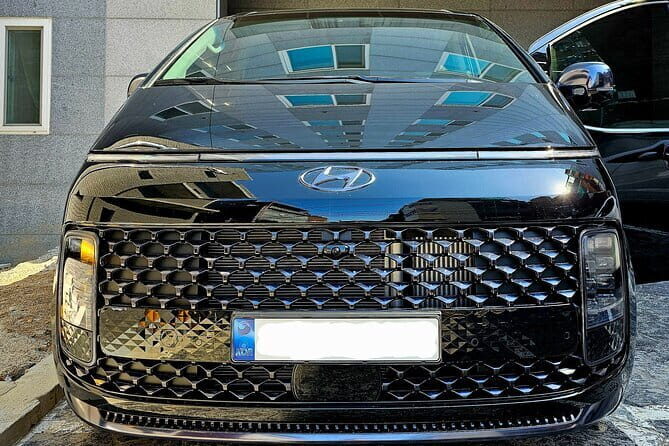 24/7 Private Airport Transfer: Incheon/Gimpo  Seoul (Up To 10) - Final Thoughts: Who Is This Service Best For?