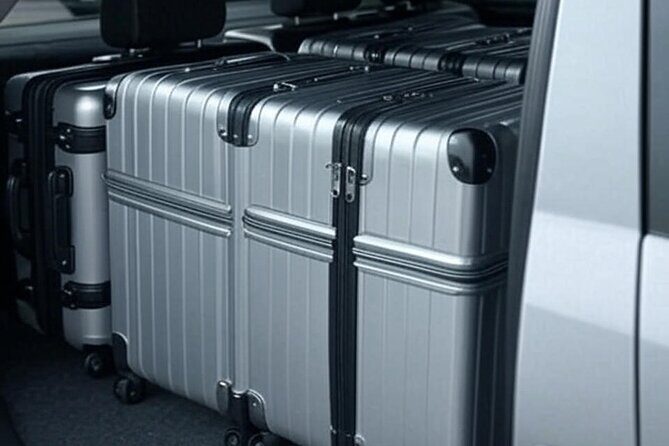 24/7 Private Transfer: Incheon Airport to Seoul - Detailed Review of the Transfer Experience