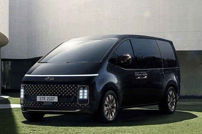 24/7 Private Transfer: Incheon Airport to Seoul - Final Thoughts