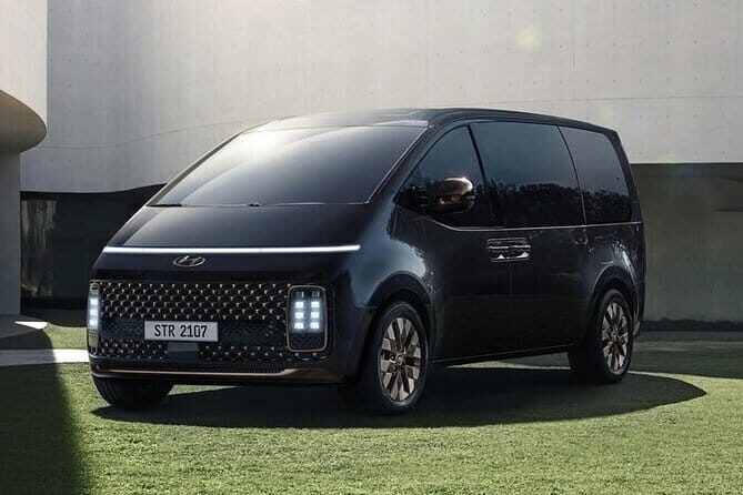 24/7 Private Transfer: Seoul to IncheonAirport (Up to 6) - Key Points