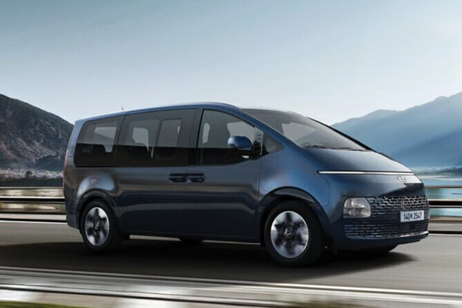 24/7 Private Transfer: Seoul to IncheonAirport (Up to 6) - Final Thoughts: Is This Transfer Right for You?