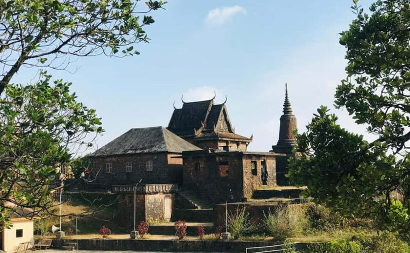 24-Day Cambodia Discovery: From Temple & Wildlife to Beaches - Introducing the 24-Day Cambodia Discovery Tour