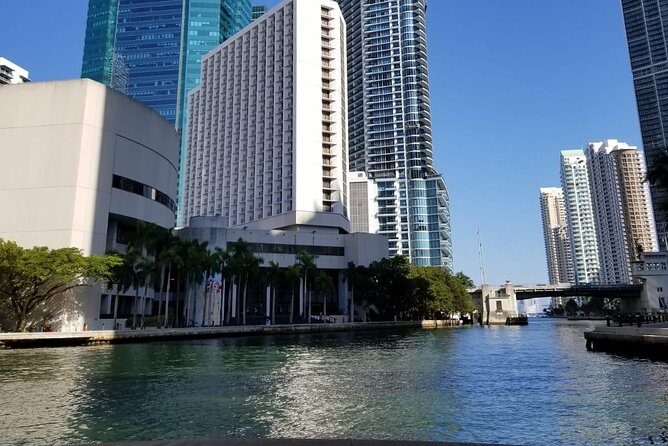 24 Ft Miami Bay: Private Boat, Gas Included , 8 people, Captained - Final Thoughts