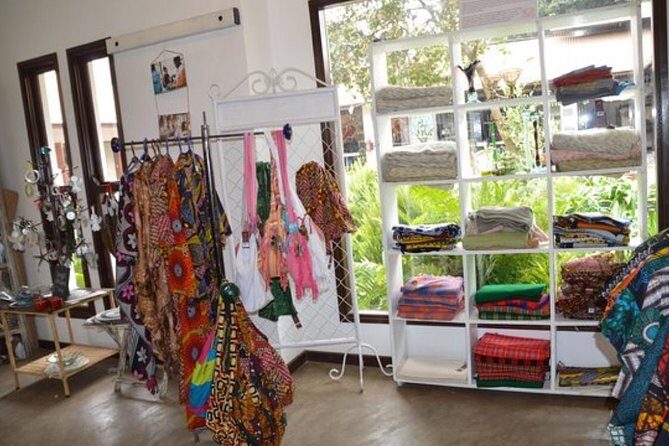 24 Hours in ArushaArusha Museum, Cultural Heritage, Maasai Market, Shanga - An In-Depth Look at the Experience