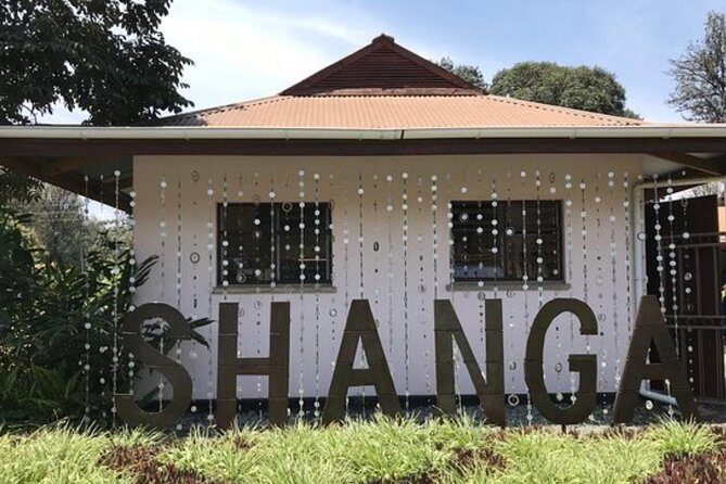 24 Hours in ArushaArusha Museum, Cultural Heritage, Maasai Market, Shanga - The Sum Up