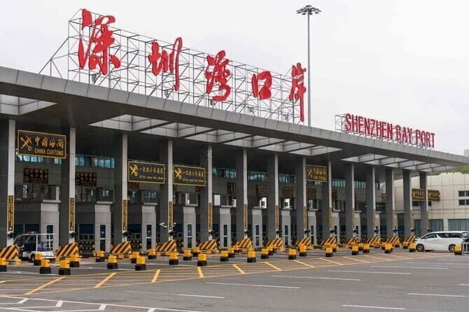 24 Hours Private Transfer from Hong Kong to Macau by 6 Seats Car - The Sum Up: Who Is This Transfer Best For?