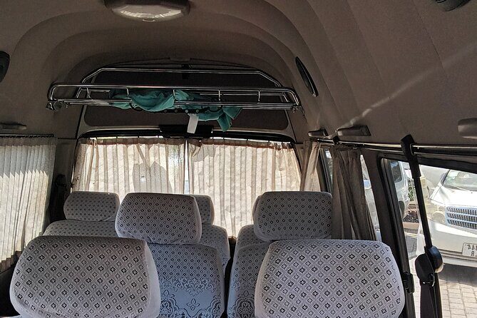 24 Hours Taxi Services in Zanzibar - Who Is This Service Best For?