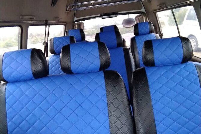24 Hours Taxi Services in Zanzibar - FAQ
