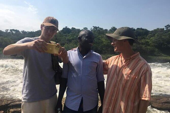 25 day uganda Rwanda kenya and Tanzania safari Zanzibar inclusive - Final Thoughts