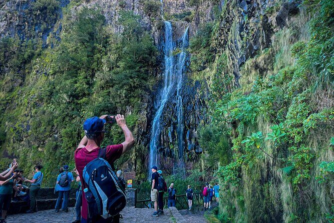 25 Fountains Levada: Hiking Tour in Madeira Rabaçal Valley (PR6) - Why Youll Love the 25 Fountains Levada Tour