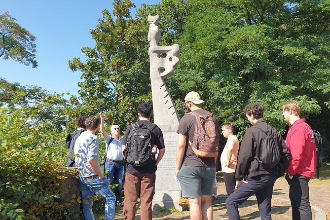 25-hour-battle-of-arnhem-tour-with-private-guide
