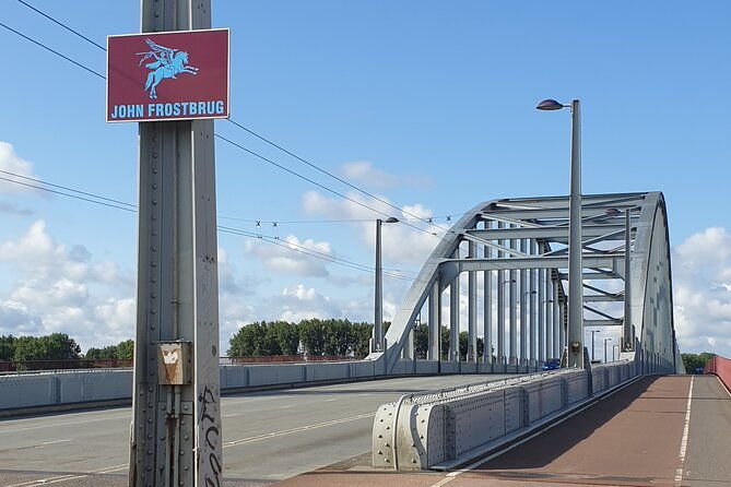 25-hour-battle-of-arnhem-tour-with-private-guide