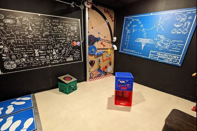 25-minutes-adventure-rooms-in-max-action-arena-icon-park