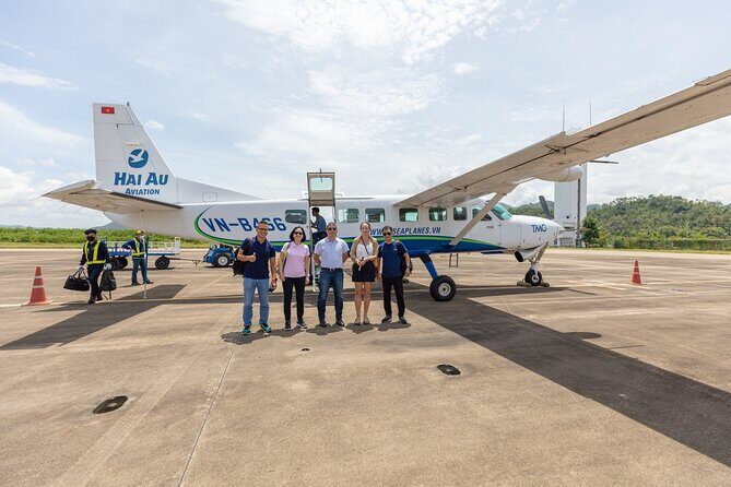 25-Minutes Sightseeing Seaplane Over Halong Bay from the Sky - Why a Seaplane Over Ha Long Bay Is a Must-Do